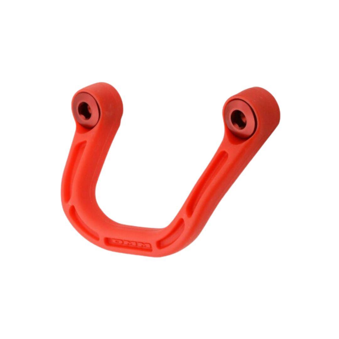 DMM FGL Large Gear Stowaway Loop - Heavy Duty Climbing Carabiner Organizer for Rock Climbing, Hiking & Camping Gear Storage