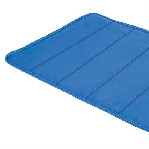 Chillmax Cooling Mat for Dogs & Cats - Self Cooling Pet Pad for Hot Weather - Portable Gel-Filled Mat for Indoor & Outdoor Use - Perfect for Beds, Crates, and Travel
