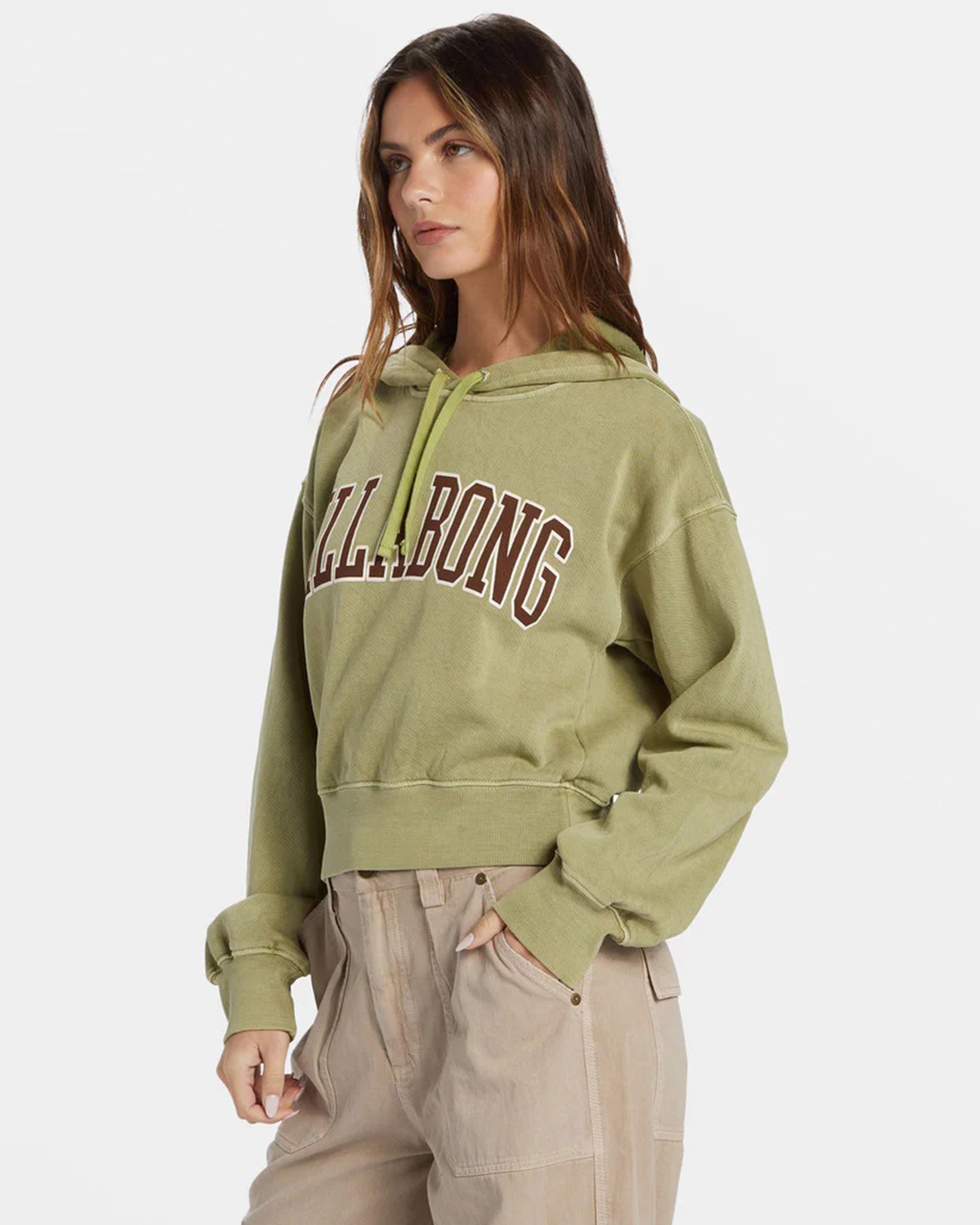All Time Fleece Pullover Sweatshirt for Men & Women - Cozy & Warm Winter Casual Wear for Outdoor Activities