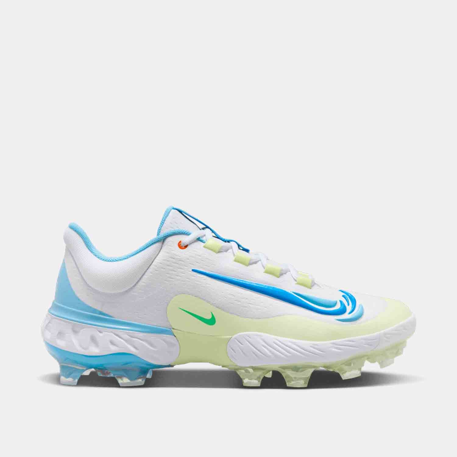 White/Photo Blue-Aquarius Blue