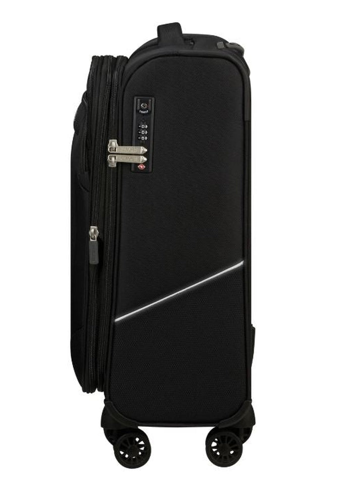 American Tourister SummerRide Spinner Carry-On Luggage - Lightweight 20