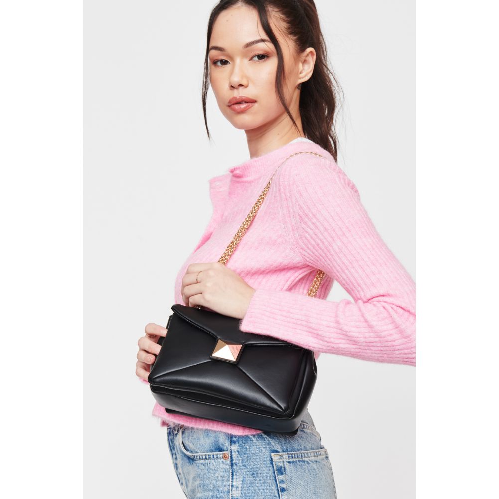Kirby Crossbody Bag for Women - Stylish & Lightweight Shoulder Purse - Perfect for Travel, Shopping & Everyday Use