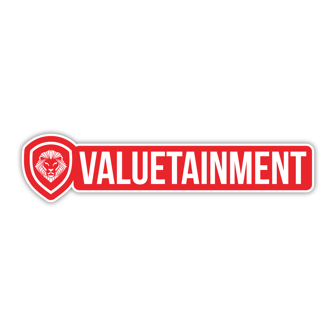 Valuetainment Magnetic Whiteboard 12x3 Inches - Perfect for Office, Home, and Classroom Organization