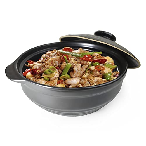 Ceramics Lid 99oz