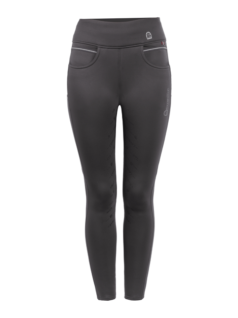 Cavallo Liz Grip Riding Leggings - Equestrian Breeches for Women - Comfortable & Durable Horse Riding Pants for Training & Competition
