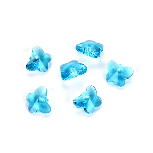 Aquamarine Blue