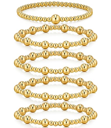 Style 3-Gold-7.25IN
