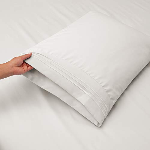 White Sheet Set