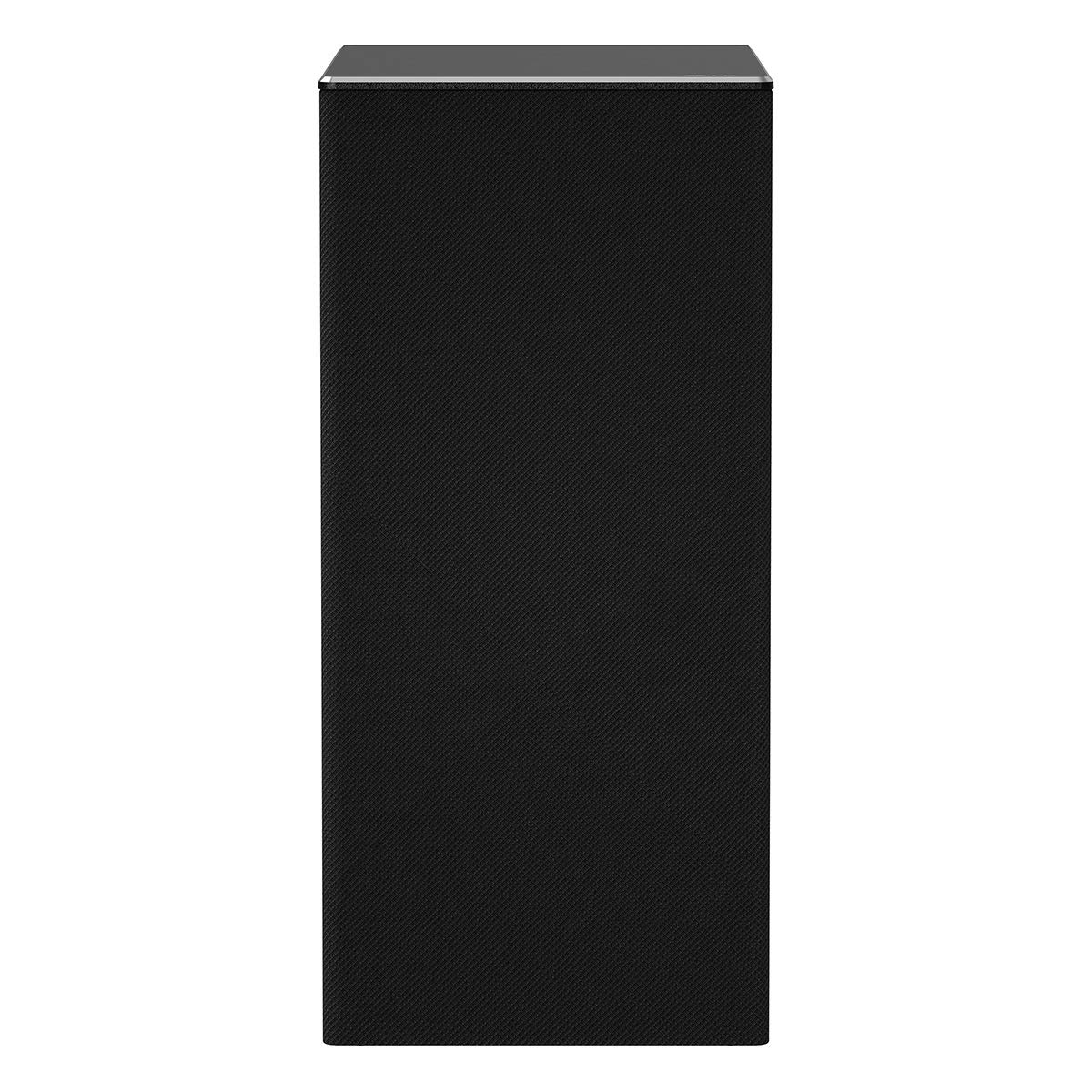 LG GX Sound Bar with Wireless Subwoofer - 3.1 Channel Dolby Atmos, High Resolution Audio, HDMI eARC - Perfect for LG OLED Gallery TVs - Home Theater & Movie Night Experience