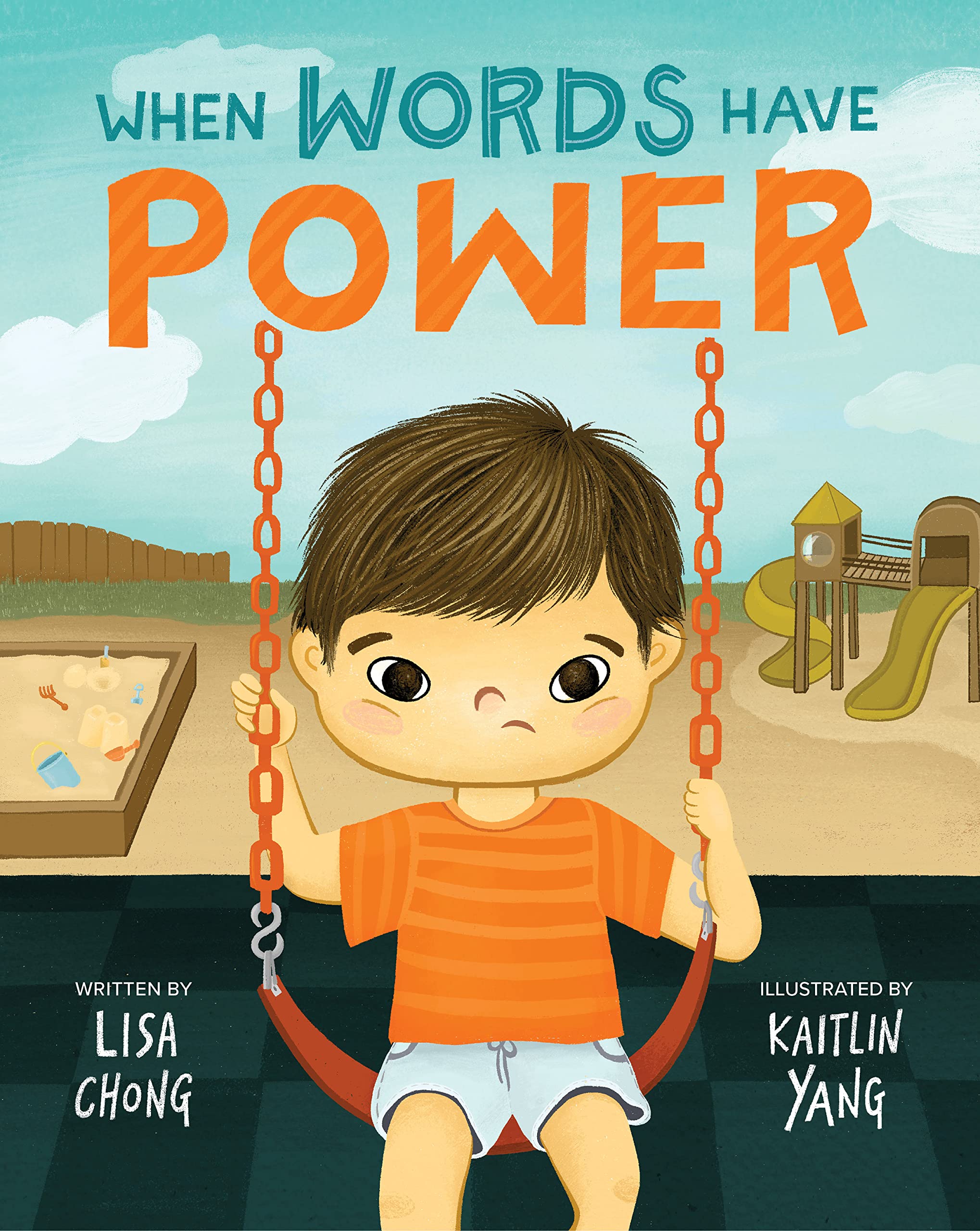 When Words Have Power - Inspirational Book for Personal Growth & Self-Improvement | Perfect for Motivation, Leadership Development & Daily Encouragement