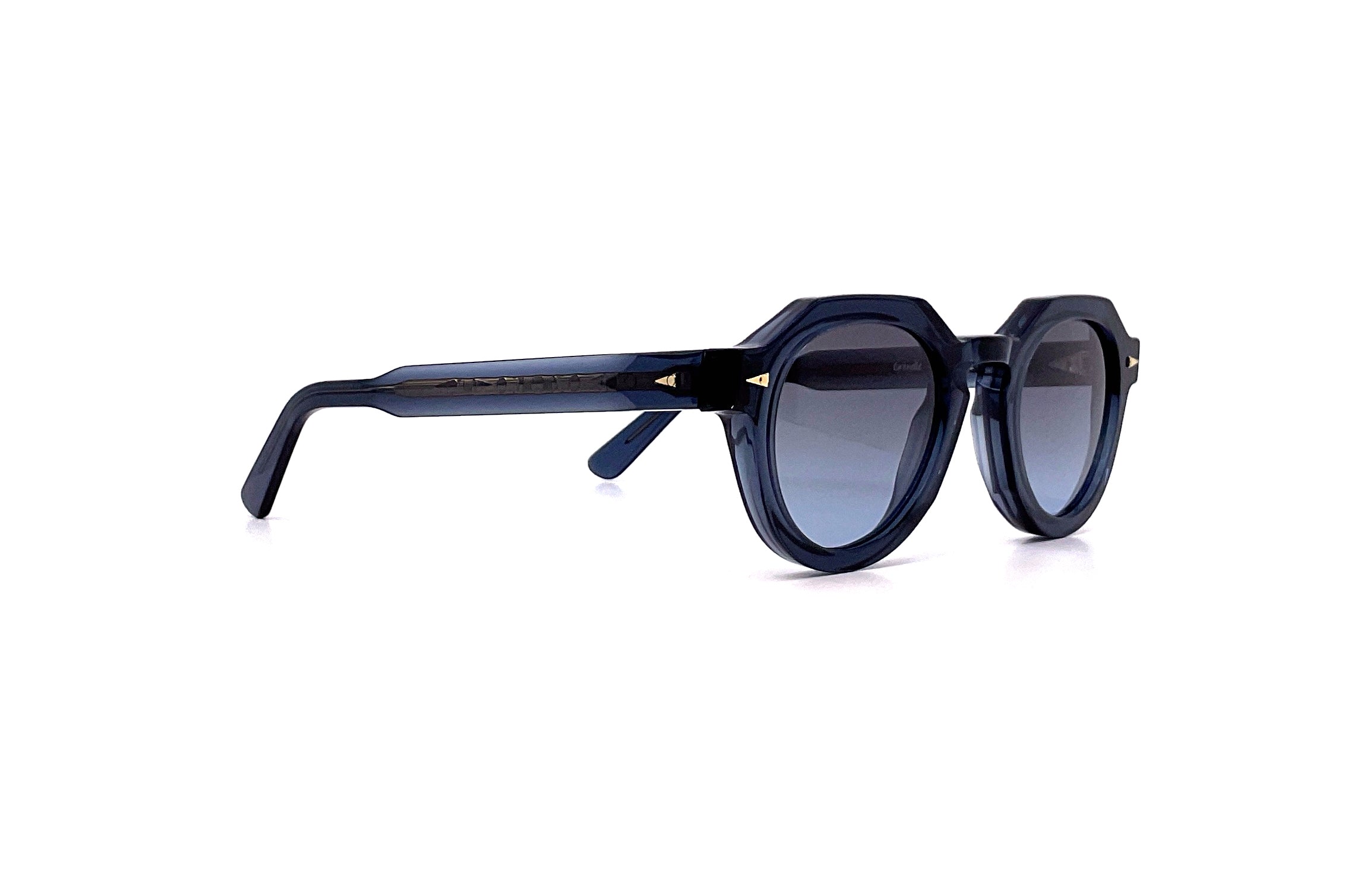 Ahlem Grenelle (Starlight) Sunglasses - Luxury Designer Shades for Women - Perfect for Beach, Driving & Outdoor Activities