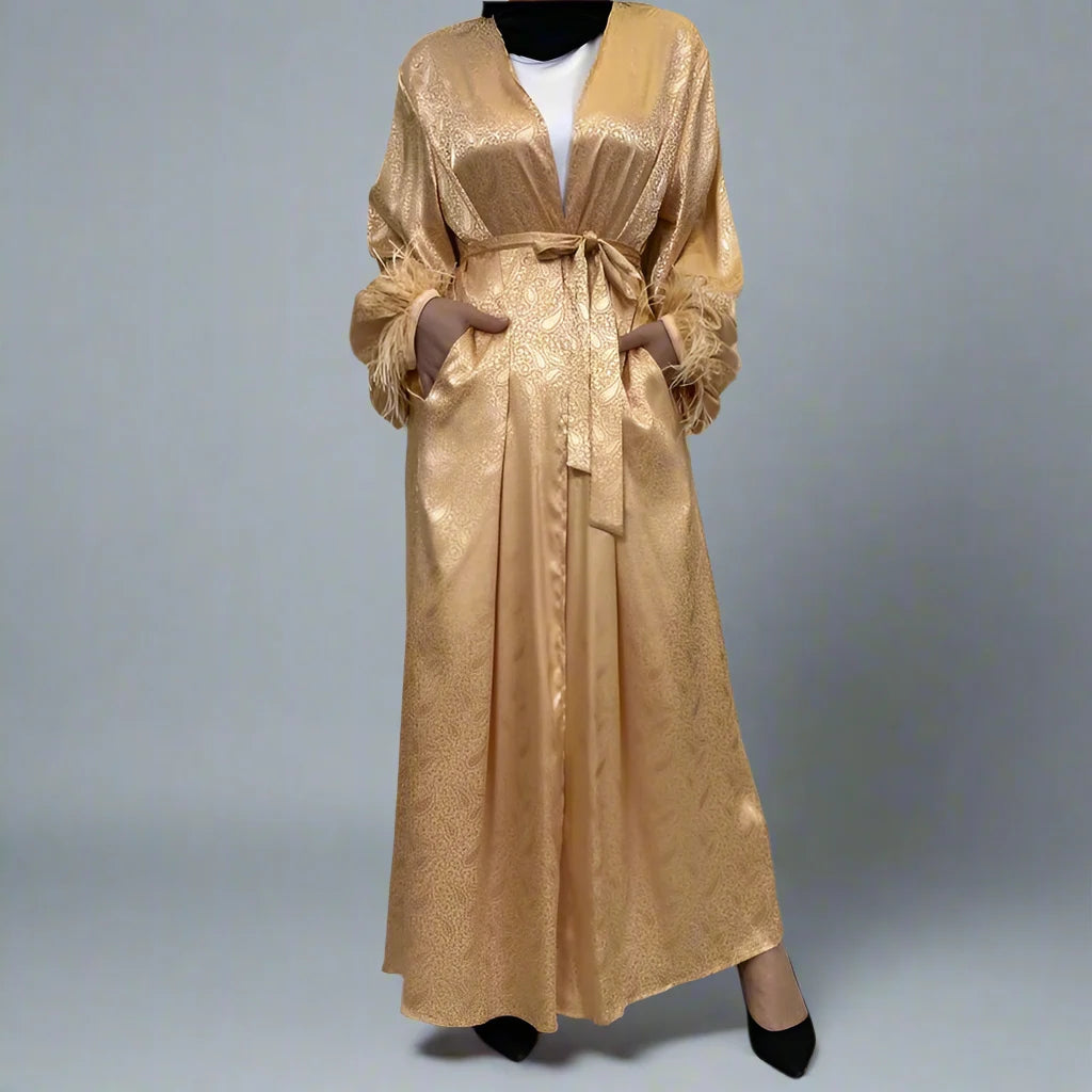 Golden