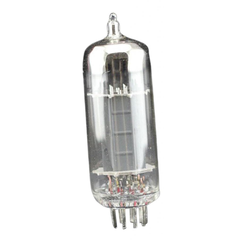 12BH7 Vacuum Tube for Guitar Amplifier & Mic Preamps - High-Quality Audio Equipment for Studio Recording & Live Performances