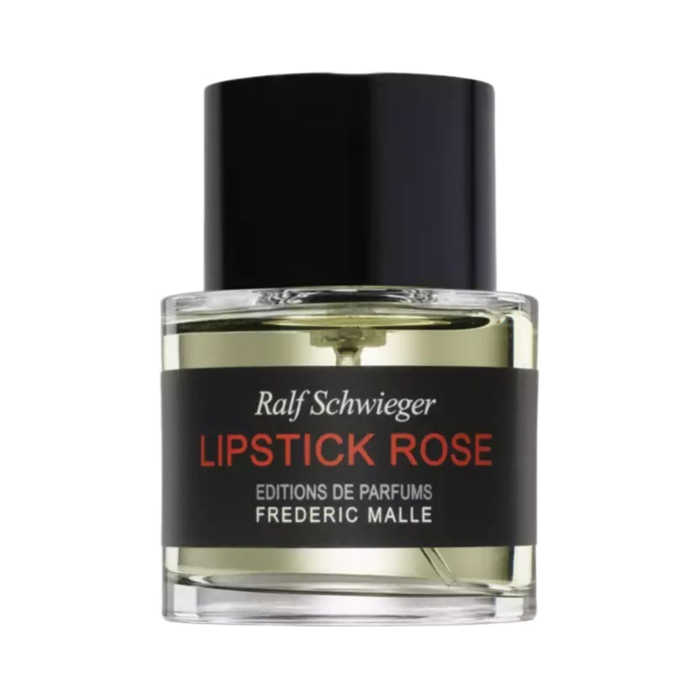 Rose Eau De Parfum for Women - 50ml Luxury Floral Perfume with Long Lasting Fragrance - Perfect for Date Night, Special Occasions & Everyday Elegance