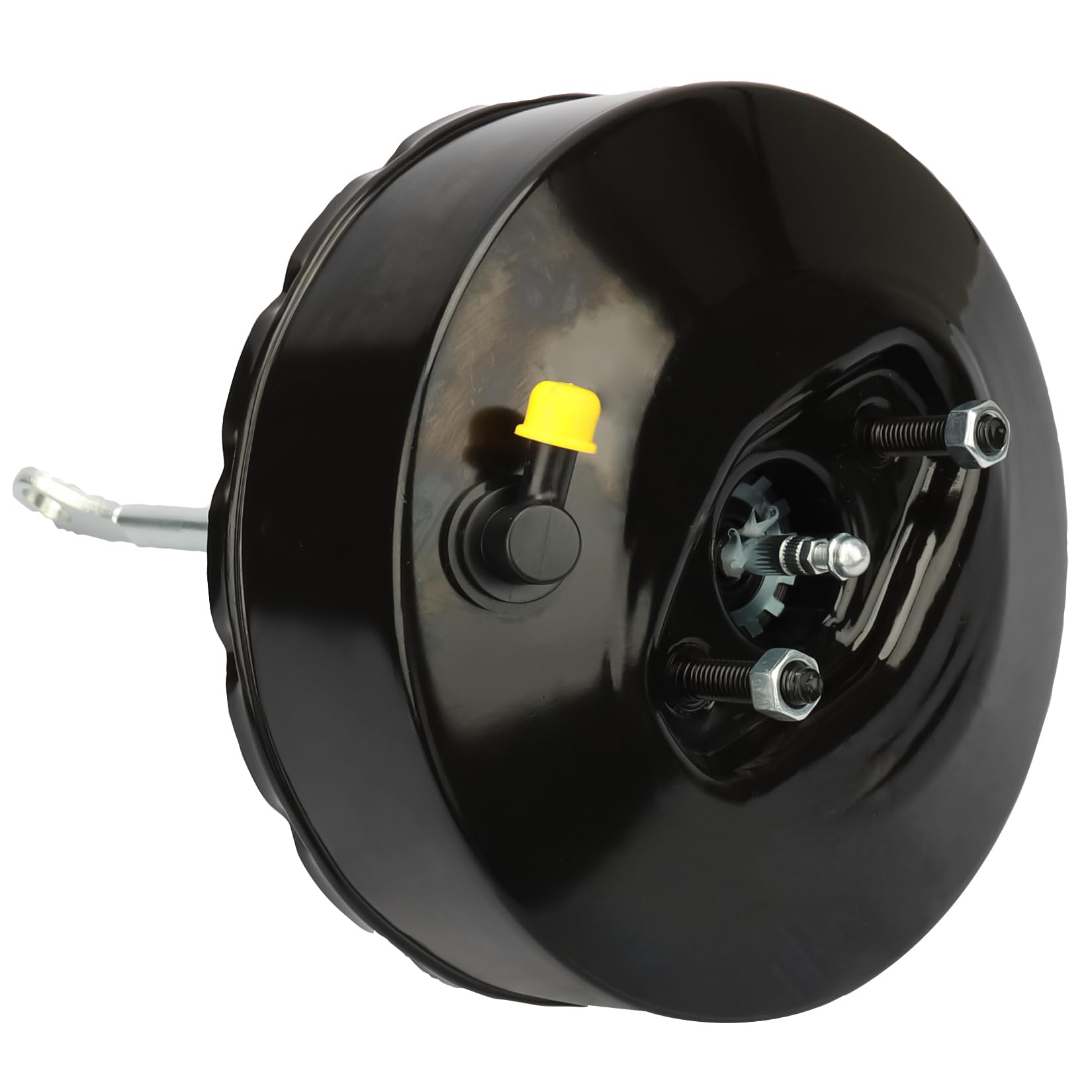 **Jeep Wrangler Vacuum Power Brake Booster 54-74004 - Compatible with 1987-1990 Models | High-Performance Braking for Off-Road & Daily Driving**