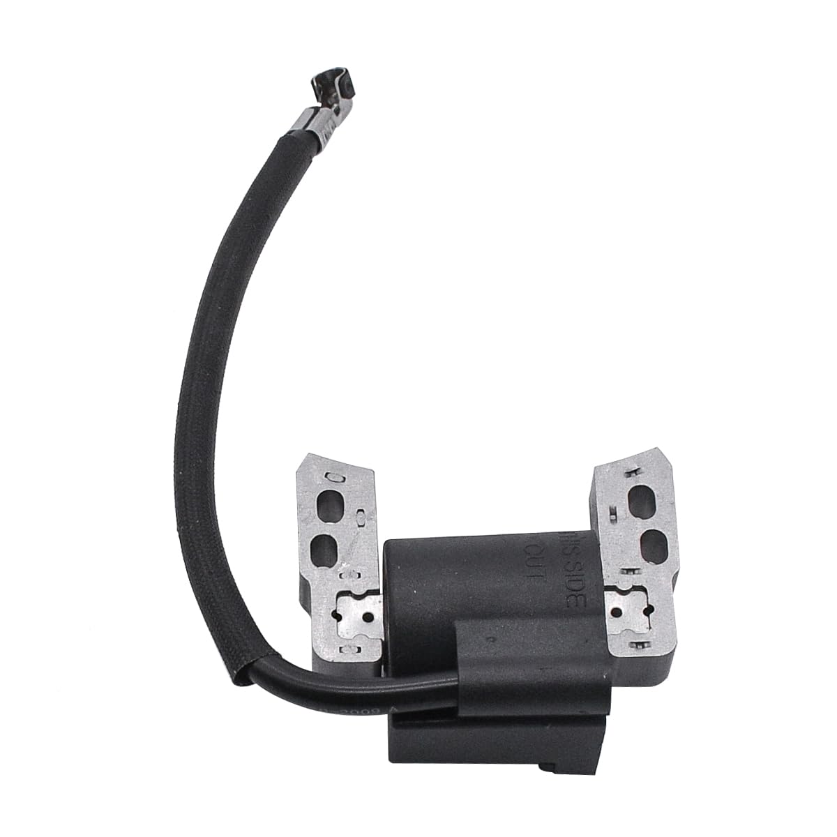 802574 Ignition Coil Replacement for 695711 493237 796964 492416 - Compatible with Armature Magneto Engines & Spark Plug - Perfect for Small Engine Repair, Lawn Mowers, Generators and Outdoor Power Equipment