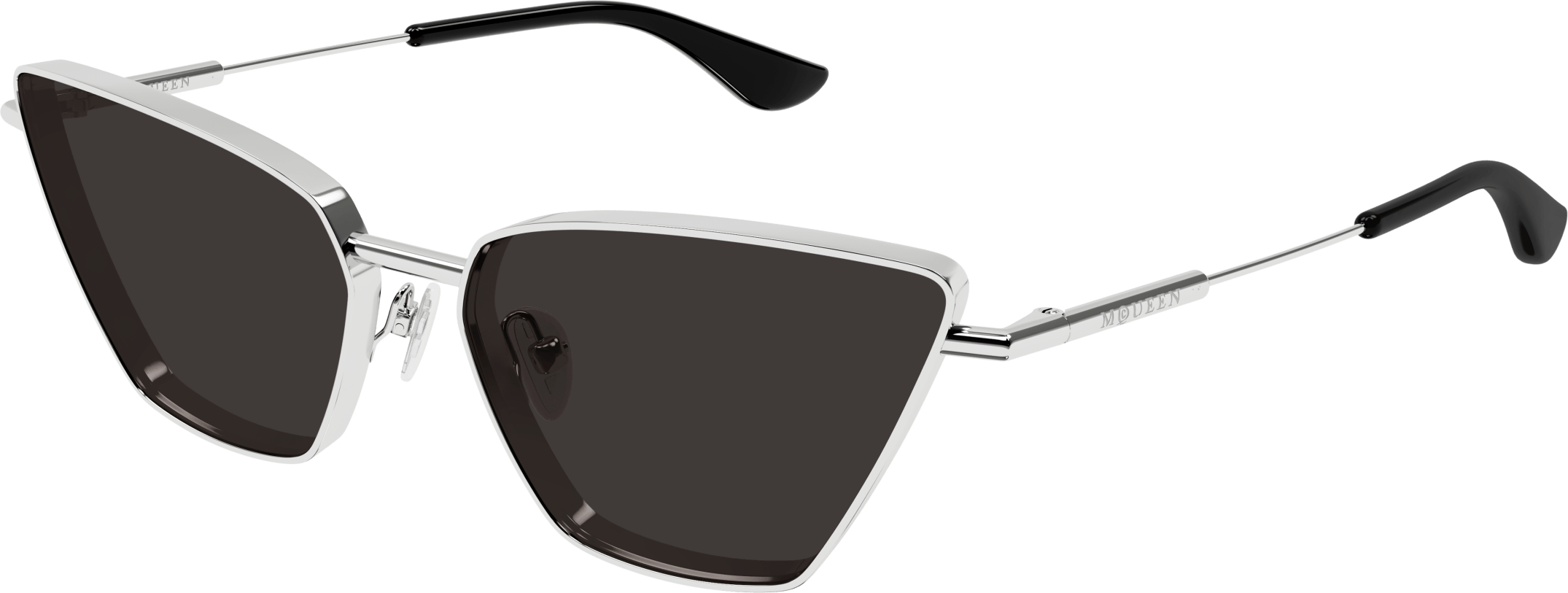 AM0501S-001 - SILVER - GREY