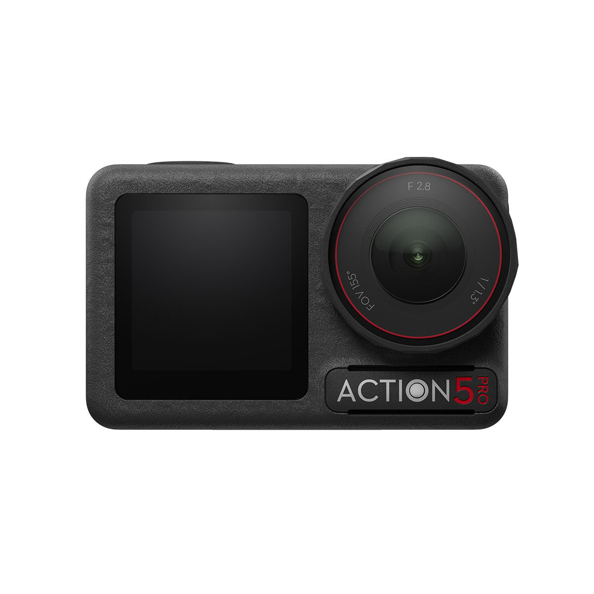 DJI Osmo Action 5 Pro 4K Waterproof Action Camera with Stabilization - Perfect for Vlogging, Travel Adventures & Extreme Sports