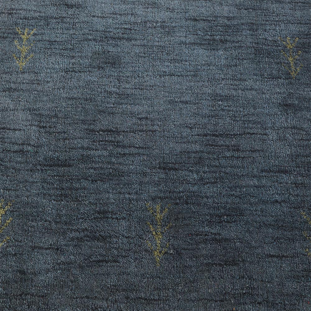 Premium Hand Knotted Wool Rug - Asuncion Collection | Soft & Durable Area Rug for Living Room, Bedroom & Office Decor