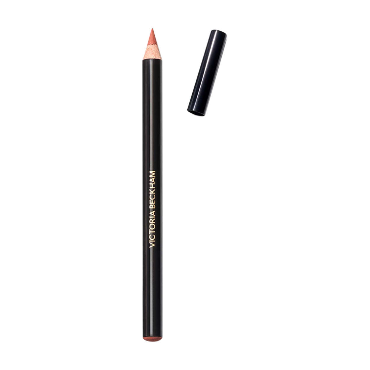 Victoria Beckham Beauty Lip Definer - Long-Lasting Lip Liner Pencil for Precise Definition & Full Lips | Perfect for Everyday Wear & Special Occasions