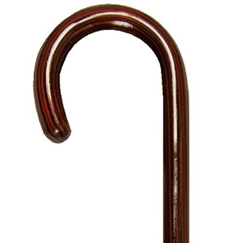 Rosewood (Round Handle)
