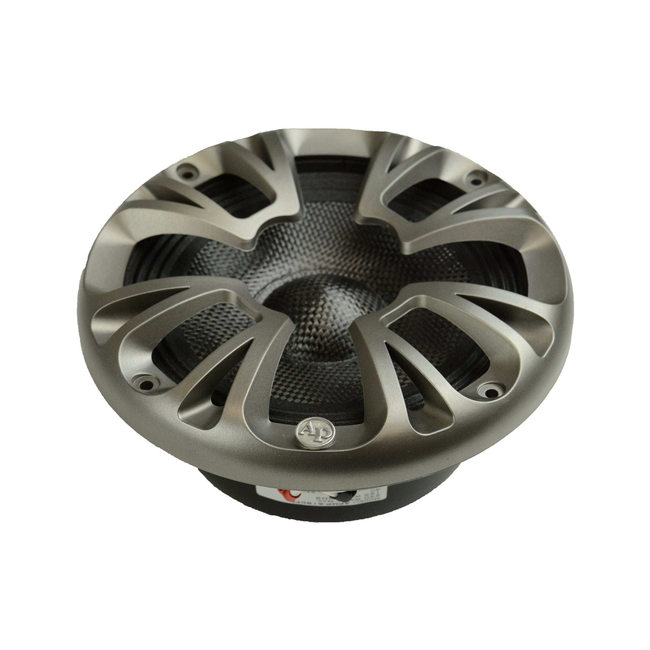 APMP 618CFF 250W 6.5