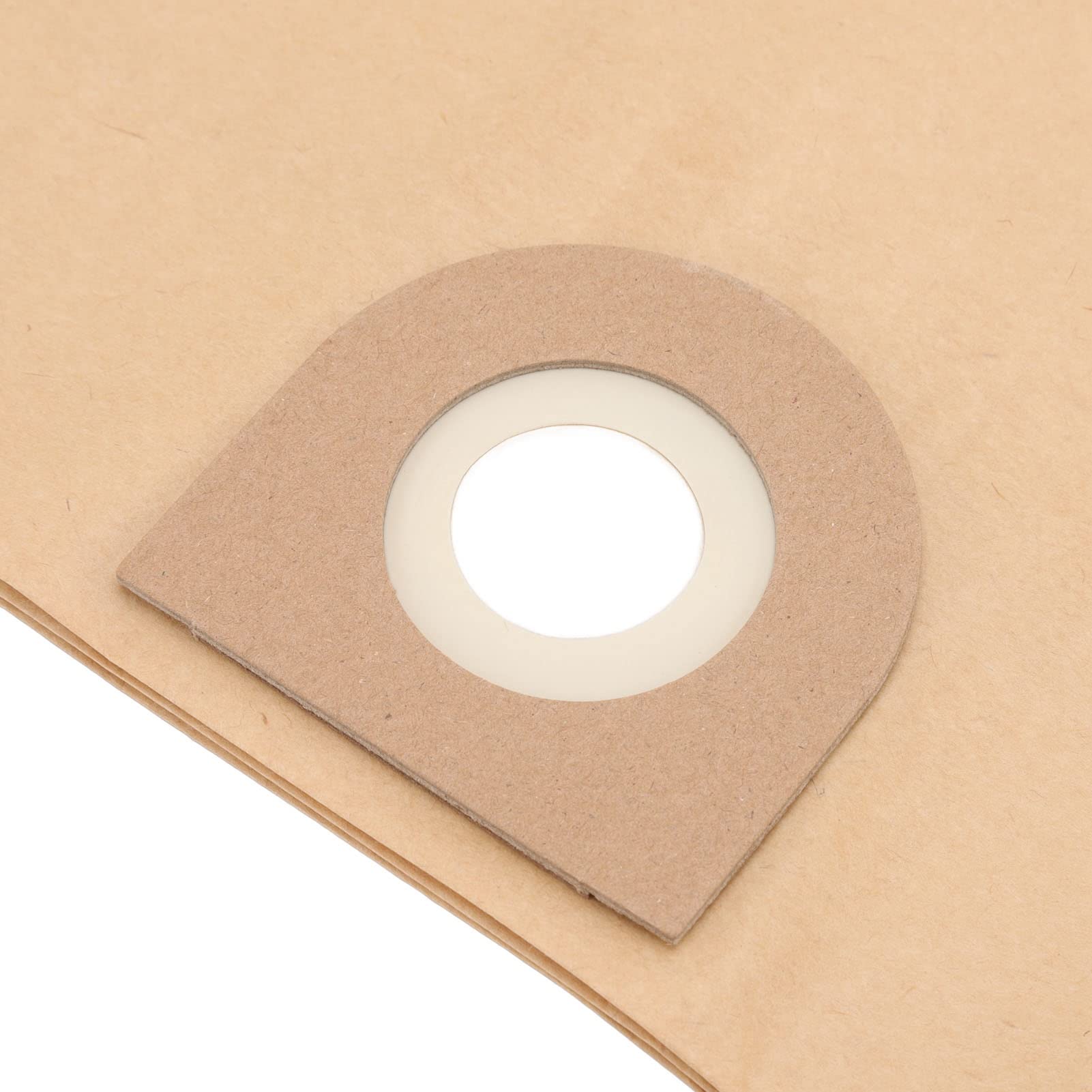 VAX Hoover 101 121 2000 4000 Vacuum Cleaner Dust Bags - 5 Pack Replacement Parts for Powerful Suction | Ideal for Home, Office & Pet Hair Cleaning