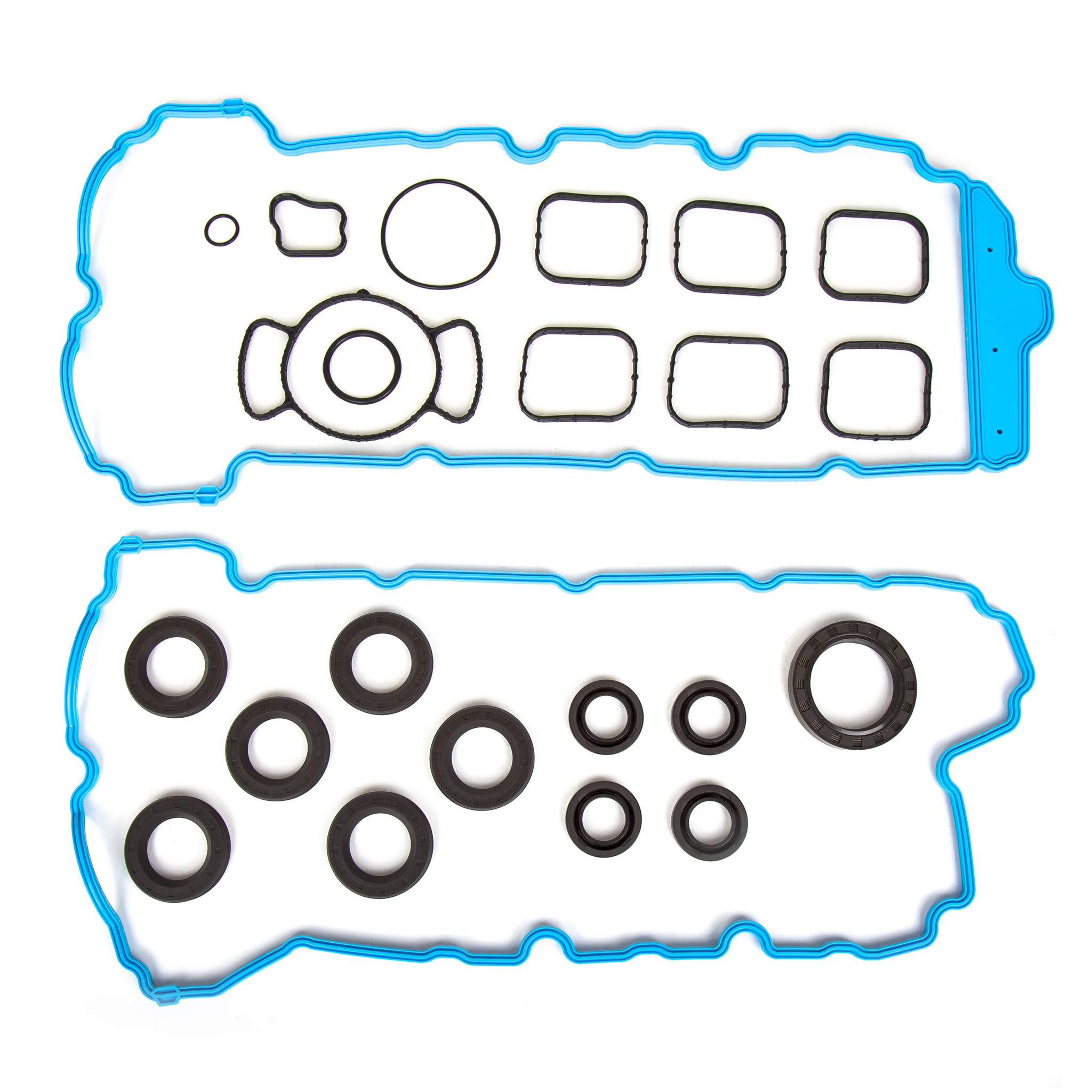 High-Quality MA-9761294969 Head Gasket Set Compatible with 2009-2016 Buick Enclave, Chevrolet Traverse, GMC Acadia 3.6L V6 Engine - Perfect for Engine Repair & Maintenance