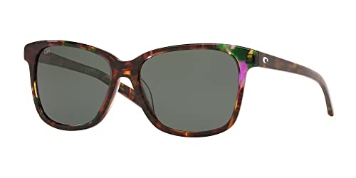 Shiny Abalone/Grey Polarized-580g