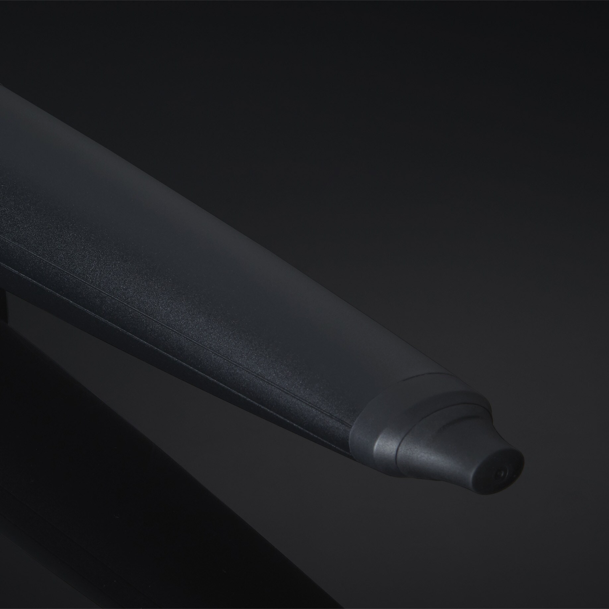 GHD Curve Creative Curl Wand - Professional Hair Curling Iron for Beach Waves & Loose Curls - Perfect for Salon Styling, Weddings & Everyday Looks
