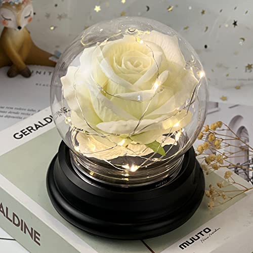 White Rose