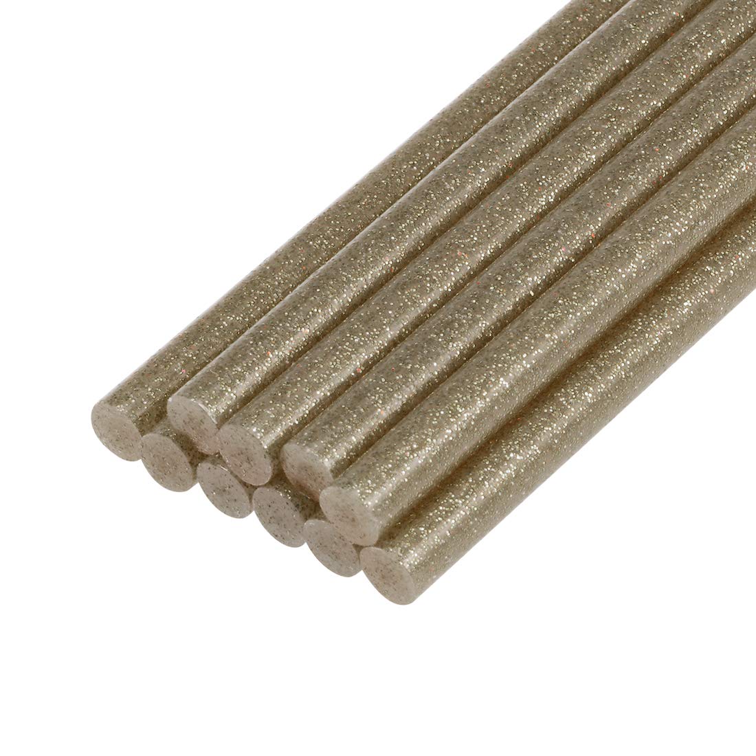 Premium Mini Hot Glue Sticks for Glue Gun - 0.27