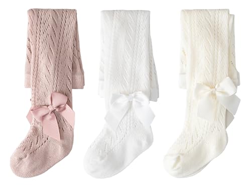 3 Pairs Bow
