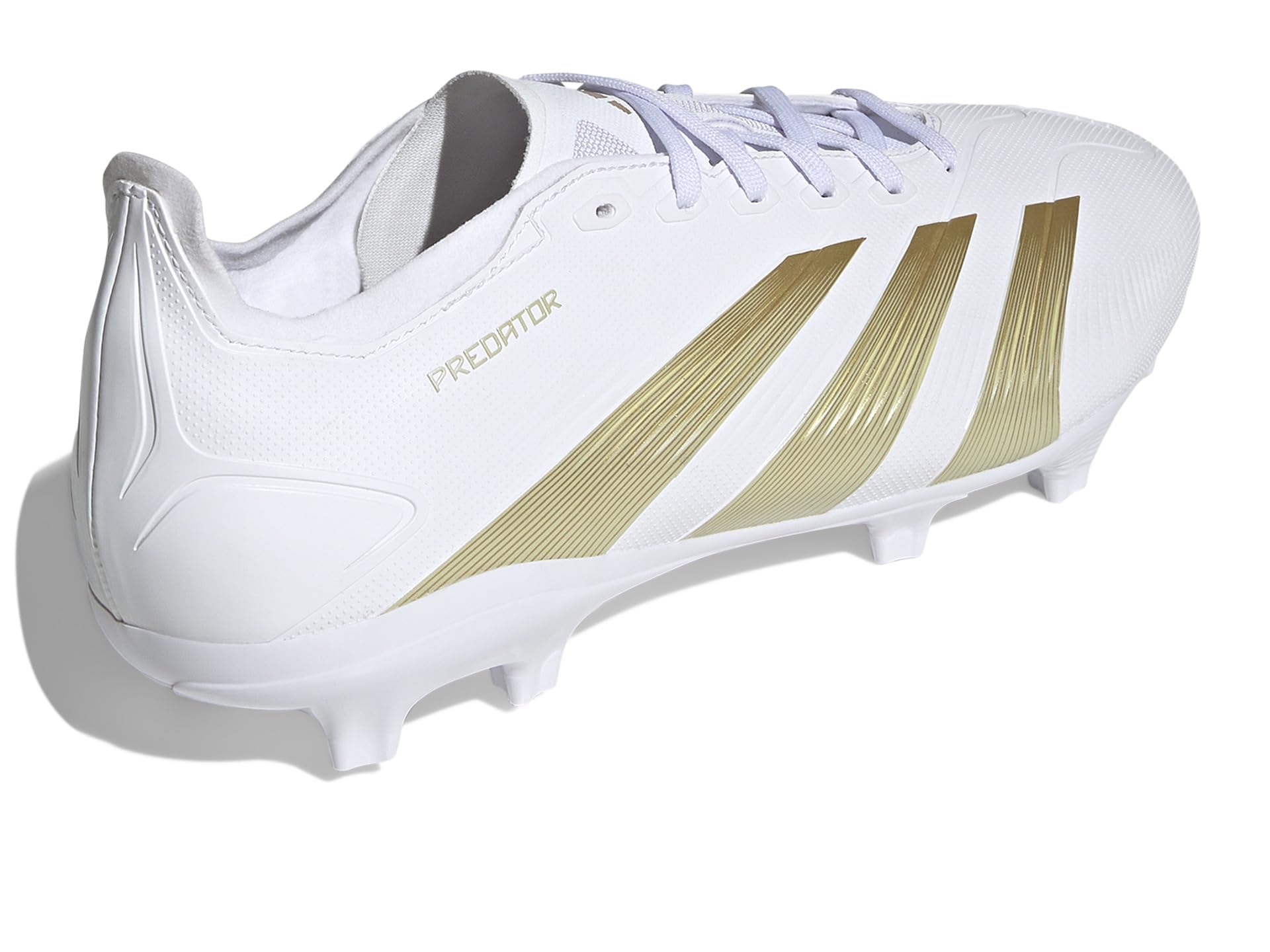 Adidas Unisex League Firm Ground Soccer Cleats - Lightweight & Durable for Men & Women - Perfect for Turf, Grass & Outdoor Soccer Games