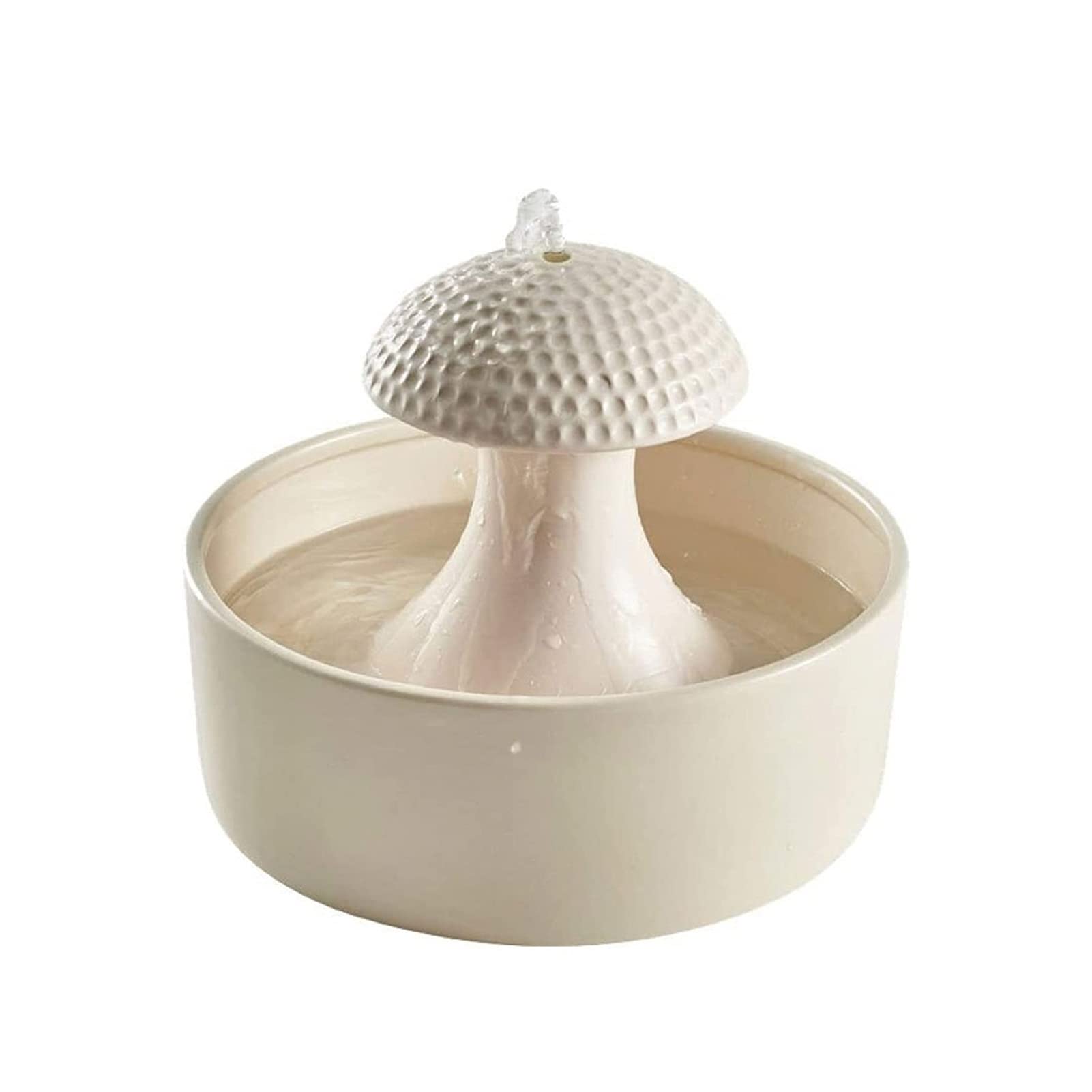 Raised Cat Bowls for Food and Water - Elevated Pet Feeder for Cats and Small Dogs - Perfect for Healthy Posture and Comfortable Dining at Home