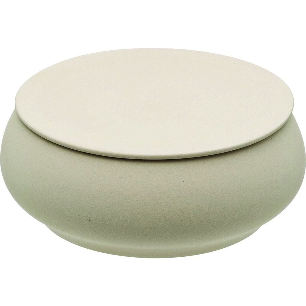 Degrenne Bahia 4-Piece 50cl Casserole Set with Lids & Gift Box | Dune Color | Perfect for Baking, Serving & Entertaining | Elegant French Cookware for Dinner Parties & Holiday Gifts