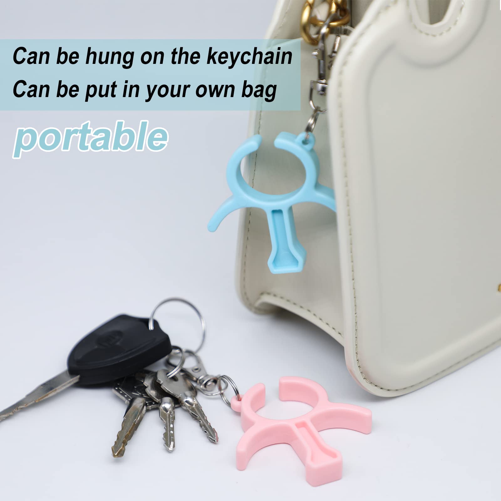 Car Seat Buckle Release Tool - Quick & Easy Car Seat Unbuckle Tool for Child Safety Seats | Perfect for Parents, Caregivers & Travel with Kids