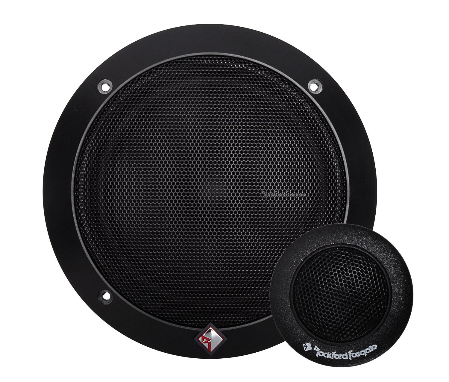 Rockford Fosgate R16S 6.5