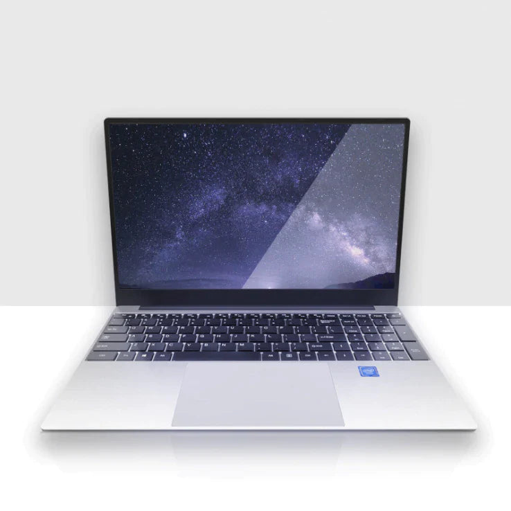 15.6 Inch Intel Core i7 Gaming Laptop - High Performance for Gaming, Streaming & Work - Portable & Powerful for Gamers & Professionals
