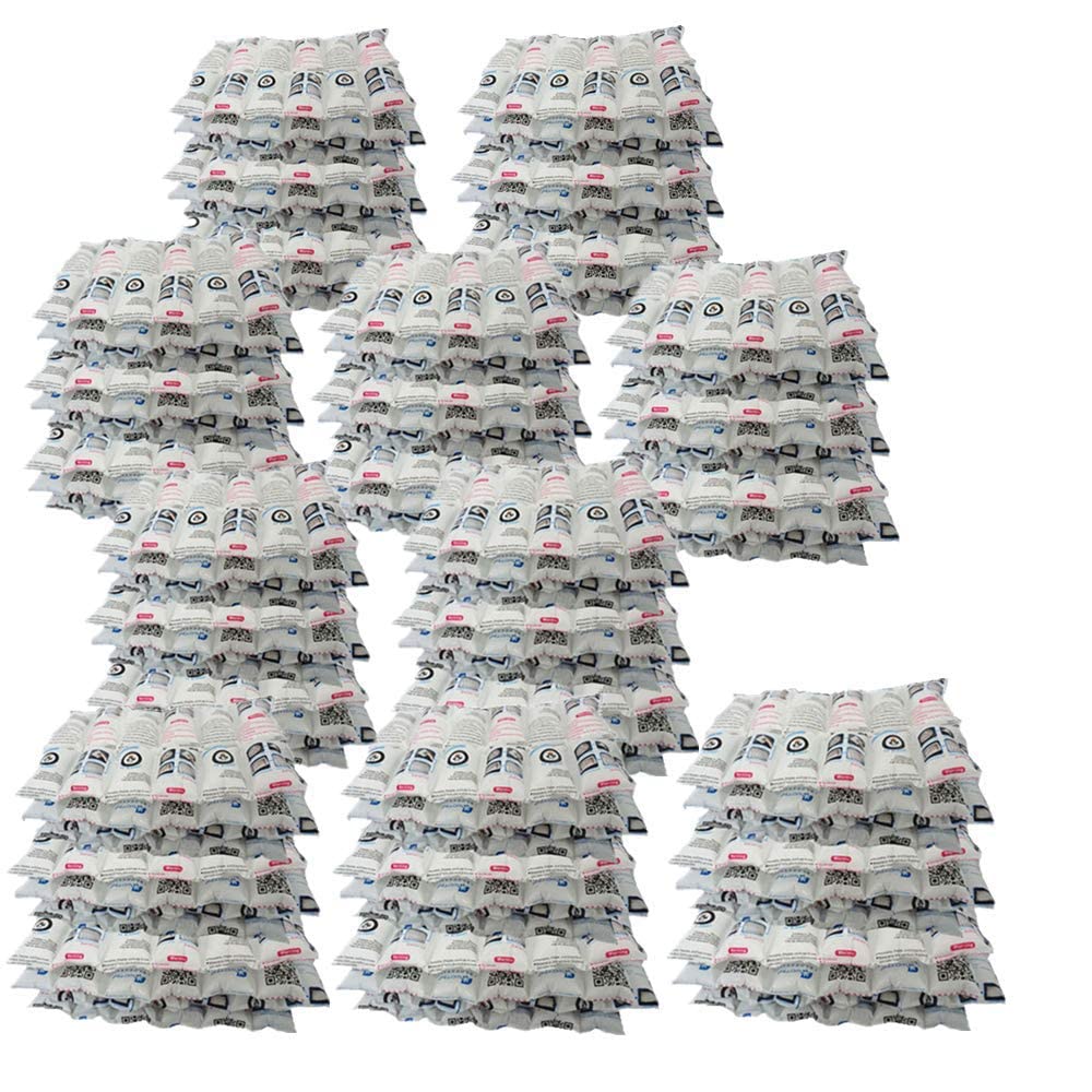 Reusable Ice Pack Sheets for Shipping Frozen Food - 13