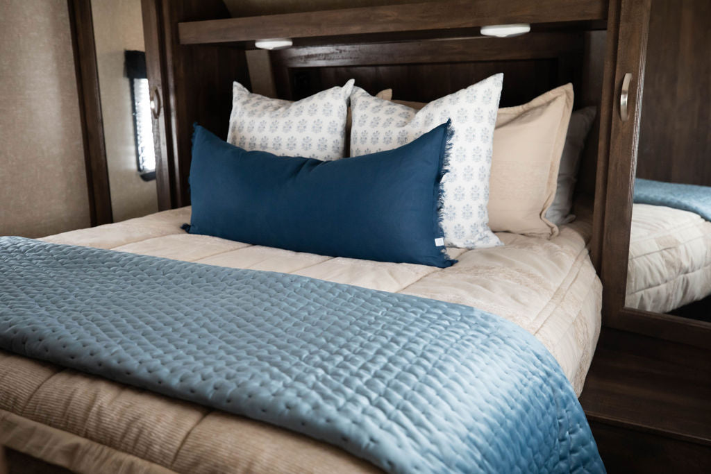 Halston Luxe Beddy's - Premium Comfort Bedding Set for a Cozy Night's Sleep | Perfect for Master Bedrooms, Guest Rooms & Airbnb Stays