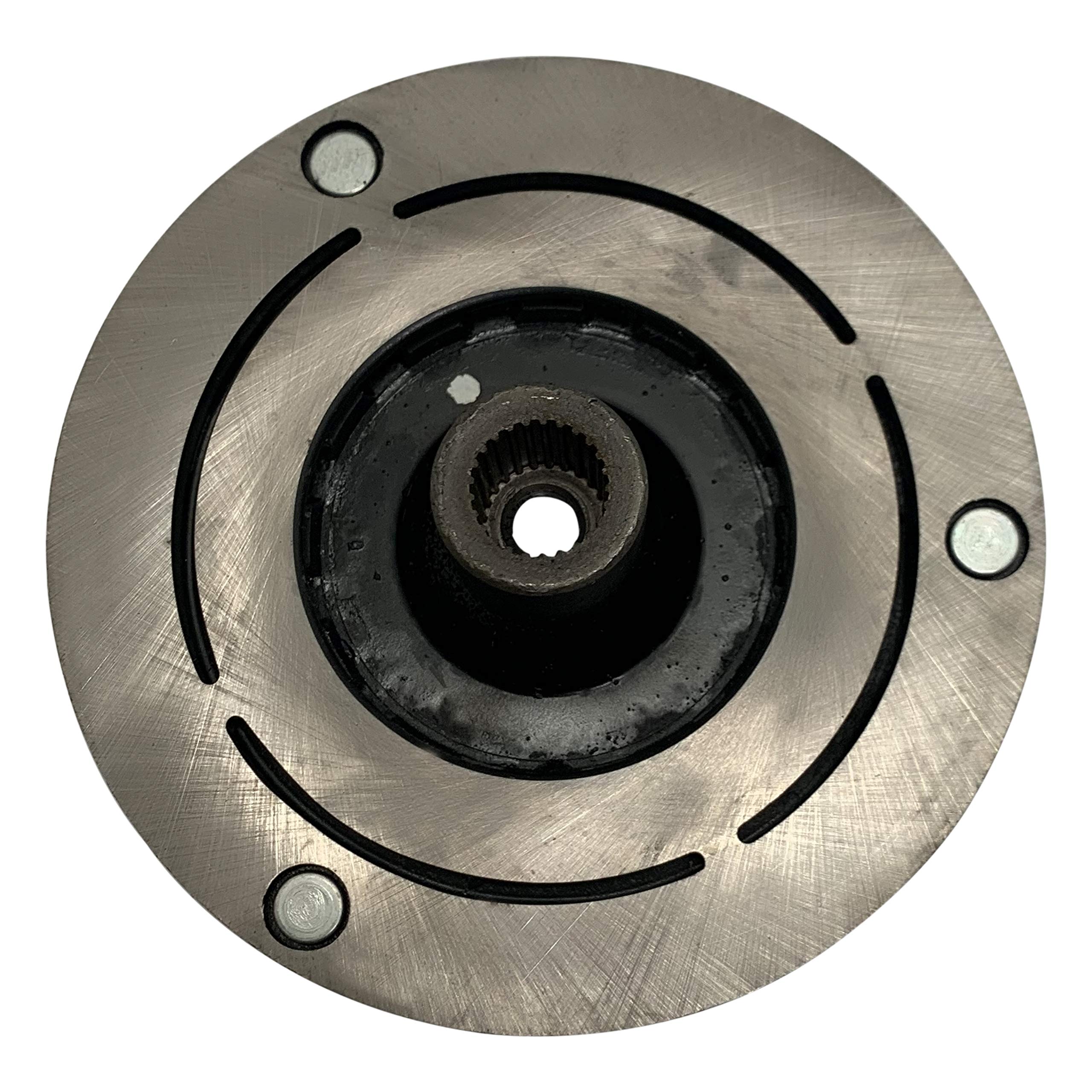 RYC A/C Compressor Clutch AEG312-CL - Compatible with Select Vehicle Models (Excludes 2014 Cadillac CTS 3.6L) | Premium Auto AC Repair Part for Smooth Cooling Performance | Ideal for DIY Mechanics & Professional Technicians
