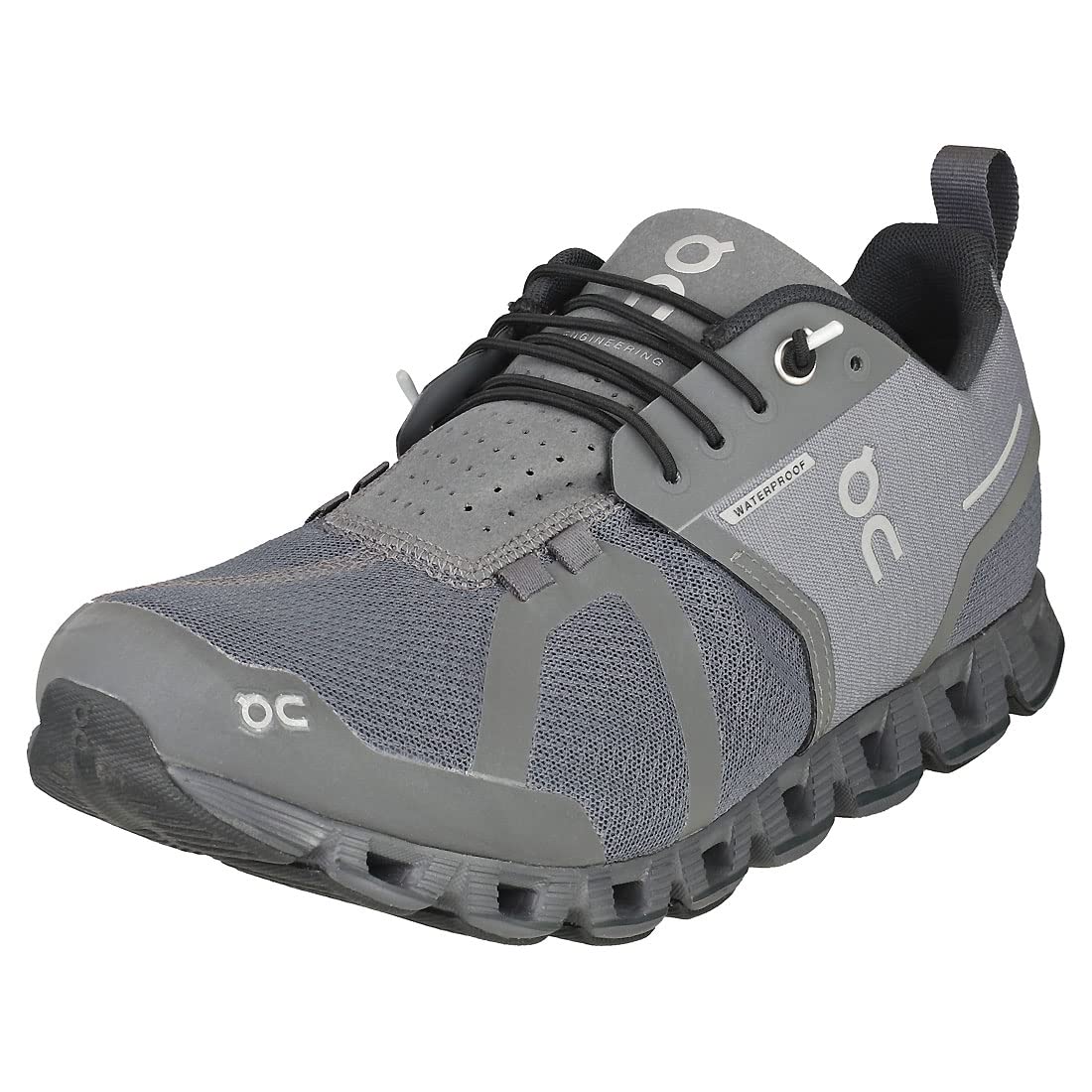 ON Men's Cloud Sneakers - Lightweight Running Shoes for Men | Comfortable Walking & Gym Training Shoes | Perfect for Jogging, Workouts & Casual Wear