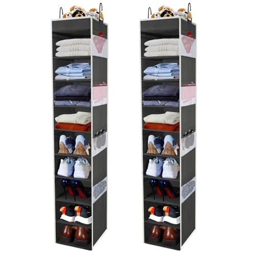 Black - 2 Pack