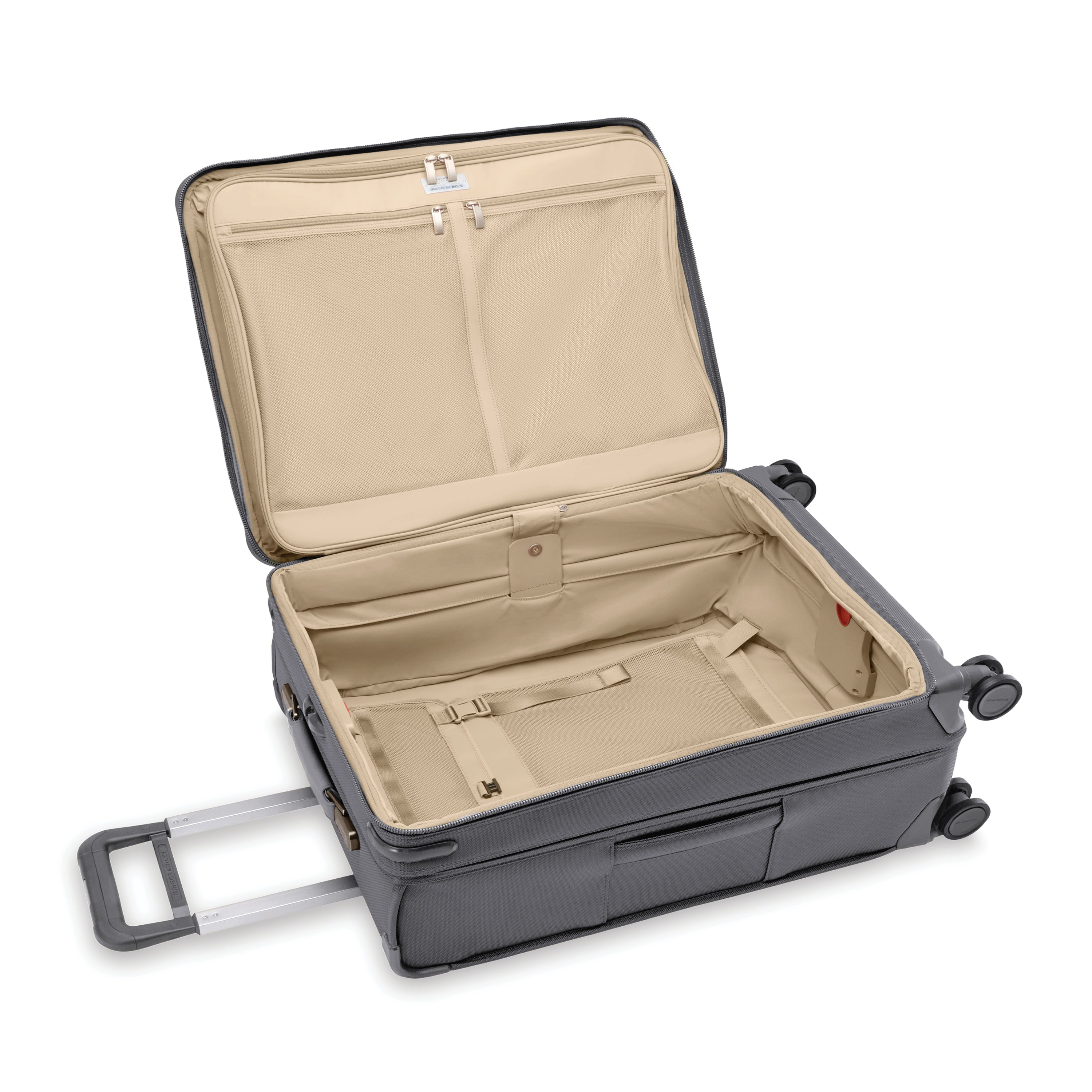 Briggs & Riley Baseline Medium Expandable Spinner Luggage - 24