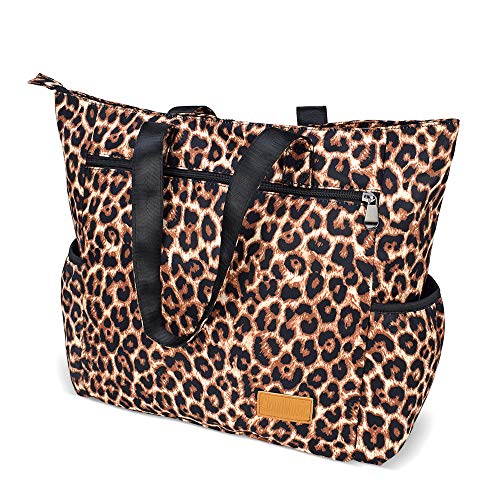 Leopard Spots