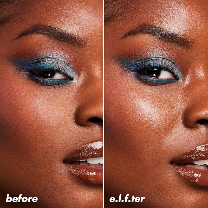 e.l.f. Power Grip Dewy Setting Spray - Long-Lasting Makeup Setting Spray with Hydrating Formula for a Fresh, Glowy Finish | Perfect for Daily Wear, Special Occasions & On-The-Go Touch Ups