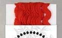 Madder Red