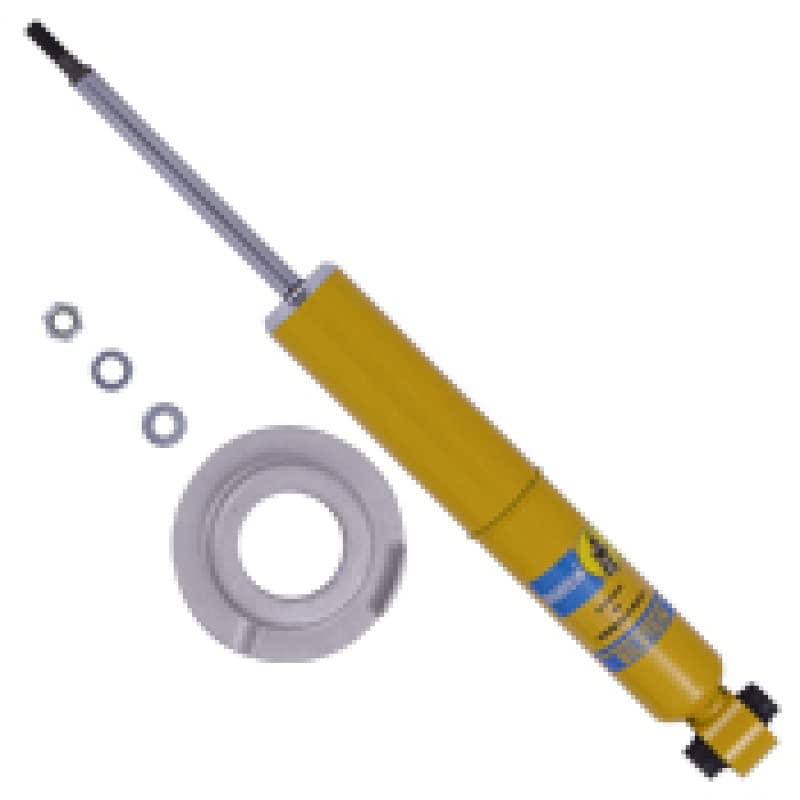 Bilstein B6 Performance Rear Shock Absorber for 2018-2019 Subaru Crosstrek (24-283649) - Off-Road & Daily Driving Upgrade