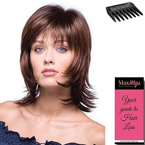 Rene of Paris Bailey Wig - 6.5
